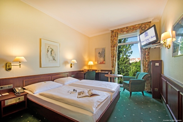 Ringhotel Seehof am Lietzensee (Berlin)